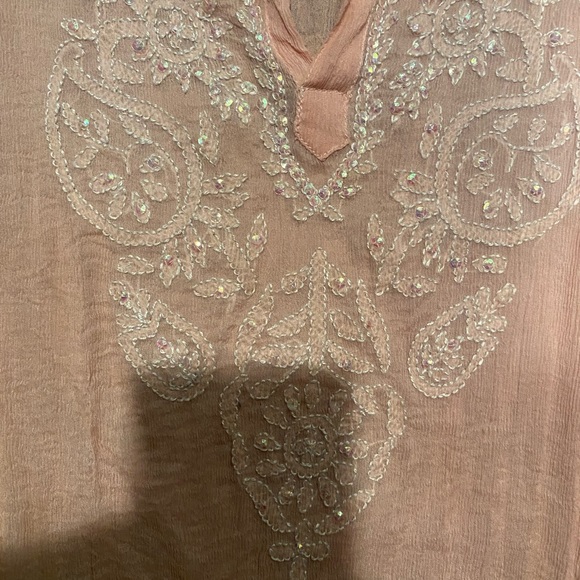 Sheer top xs by Giam - Picture 3 of 3